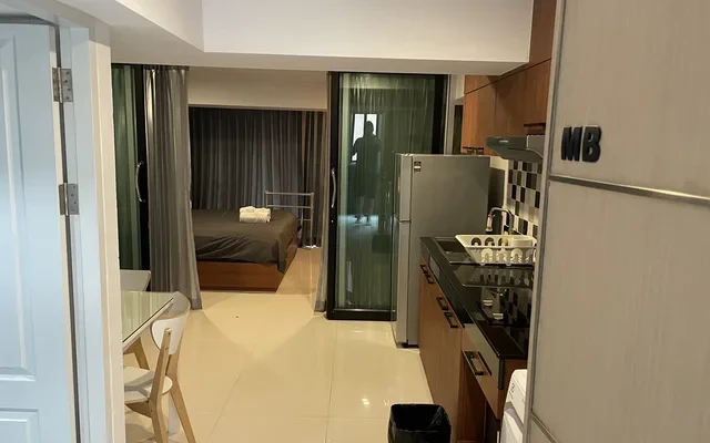 CASA@20 Apartment 1
