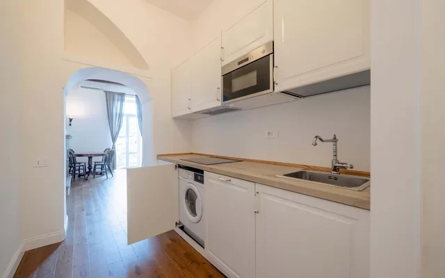 Apartment in Via Privata Stefano Siccoli, Milano for 60 m² with 1 bedroom 4