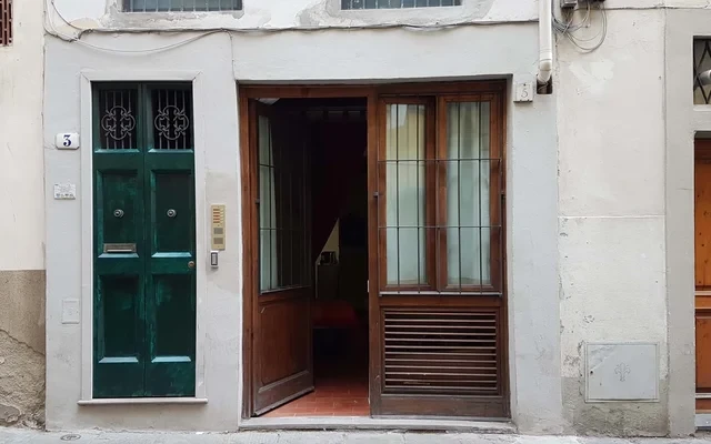 Apartment in Via della Chiesa, Firenze for 35 m² 0