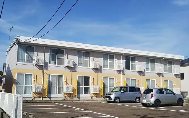 レオパレスＭ 0