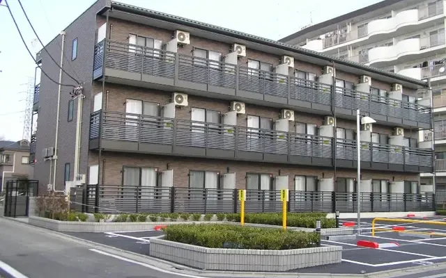 ブラザーズハイツ 0