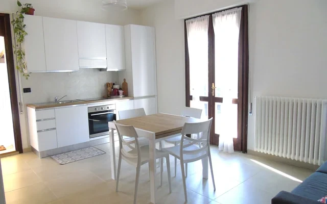 Apartment in Via Leonardo Da Vinci, Toscolano Maderno for 85 m² with 2 bedrooms 1