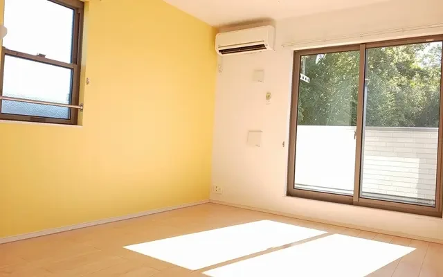 ベル・ソレイユⅡ 204号室 - ที่พักนักศึกษาในเมืองฮิตาชิโอทะ - 204 - 2LDK