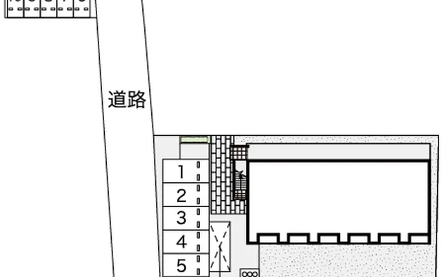 レオネクスト内町 2