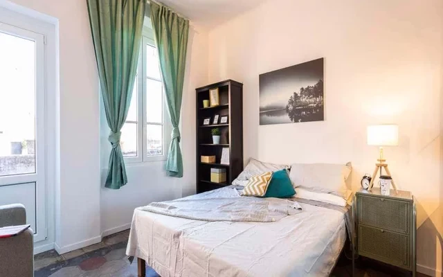 Appartamento in  Via Plinio 0