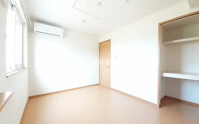 リベルテⅡ 1階 - Yokote student accommodation - 1階 - 1LDK