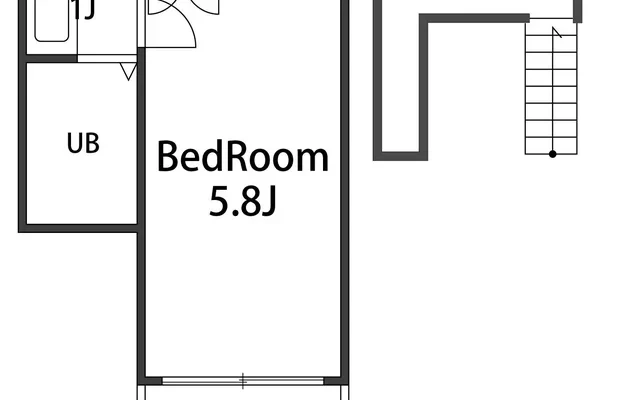 AP23 Sunrise Nakadai 102 (Kamiitabashi) - Tokyo student accommodation