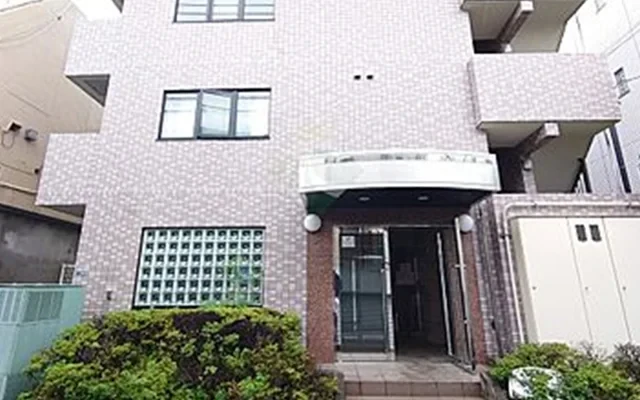 park well西新宿 0