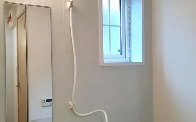 メゾンみのるⅡ 1階 - Kamakura student accommodation - 1階 - 1LDK
