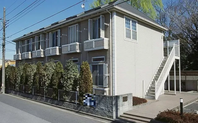 パレスフィオーレⅠ 0