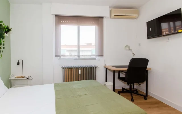 Calle Nardo 10, 4º-A (6H3B) - Alcala de Henares 2