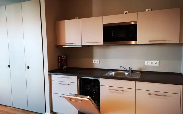 studio in Köpenick 1
