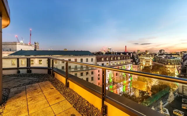 Kean Street, Covent Garden, London, WC2B 4AQ 3