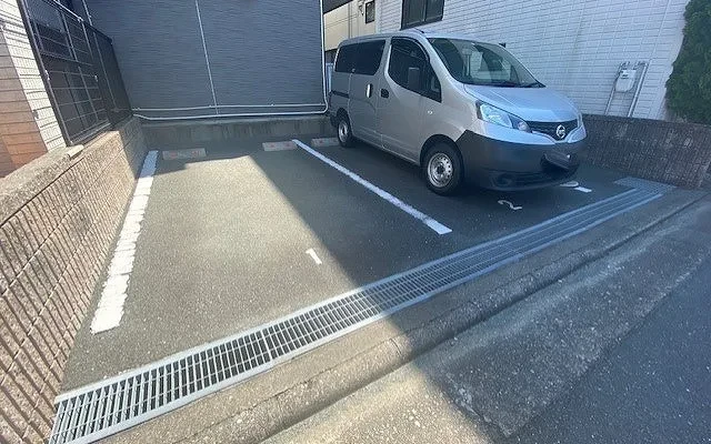 レオパレスグランシャリオ 1