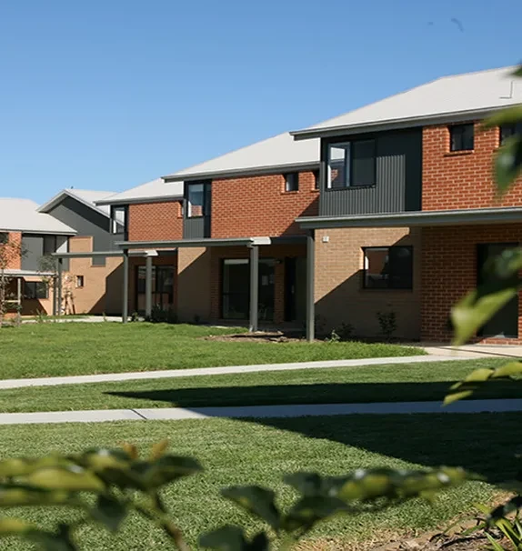 Student Village North Ryde