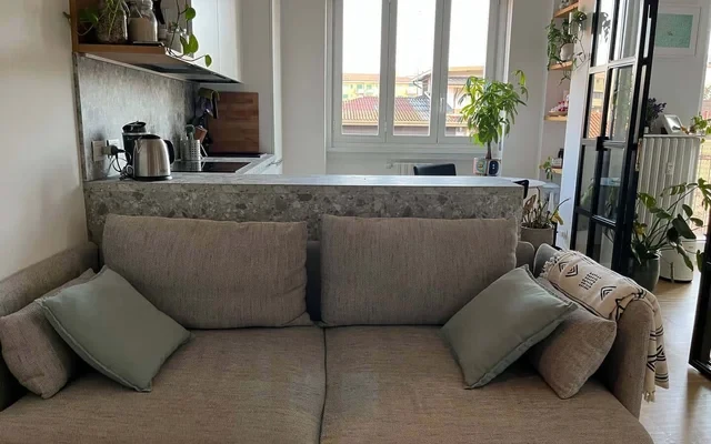 Apartment in Via Lattanzio, Milano for 42 m² with 1 bedroom 4
