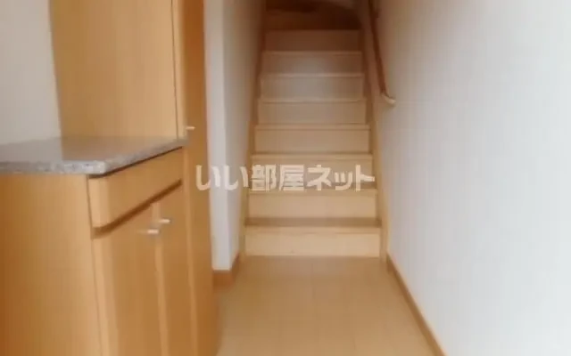 ヴィラプルメリア 2階 - Sennan student accommodation - 2階 - 2LDK