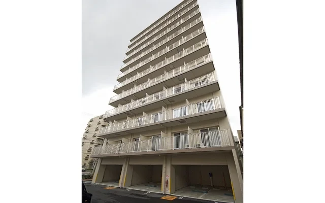 レオパレスＧｒｅｅｎ　Ｈｉｌｌ 4