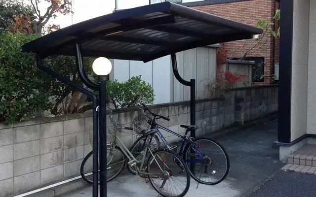 レオパレスシュプール - Maebashi student accommodation - 203号房间(带独立厨房)