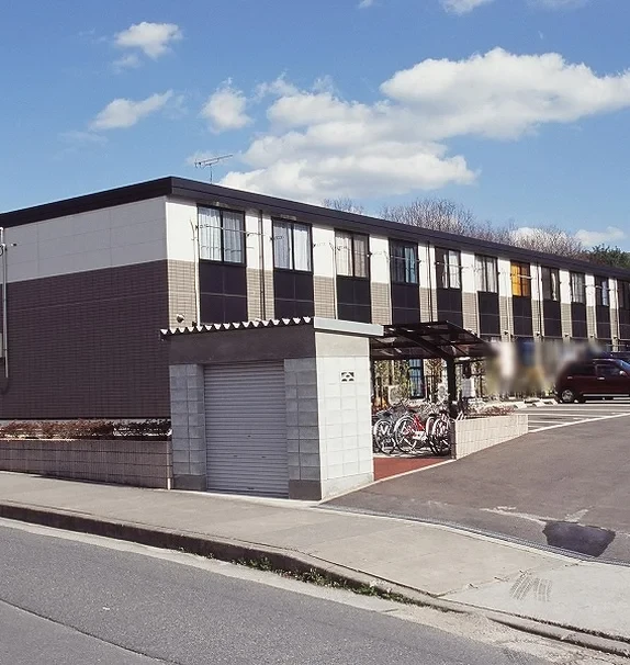 アメニティタウン