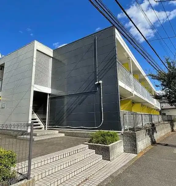 松ヶ丘