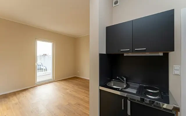apartment in Charlottenburg 2