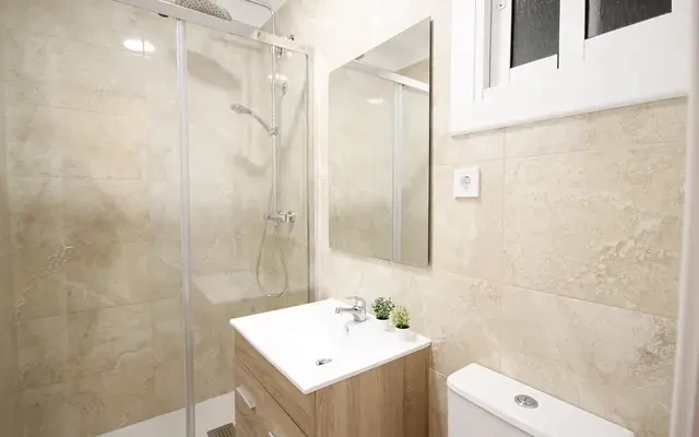 apartment in La Sagrada Familia (Eixample) 2