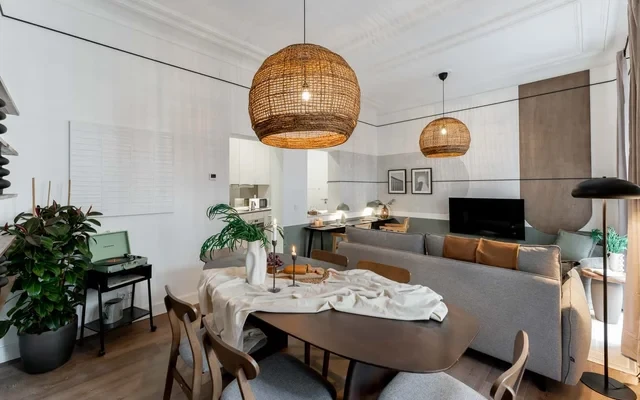 Selim - 3 bedrooms in Palacio 1
