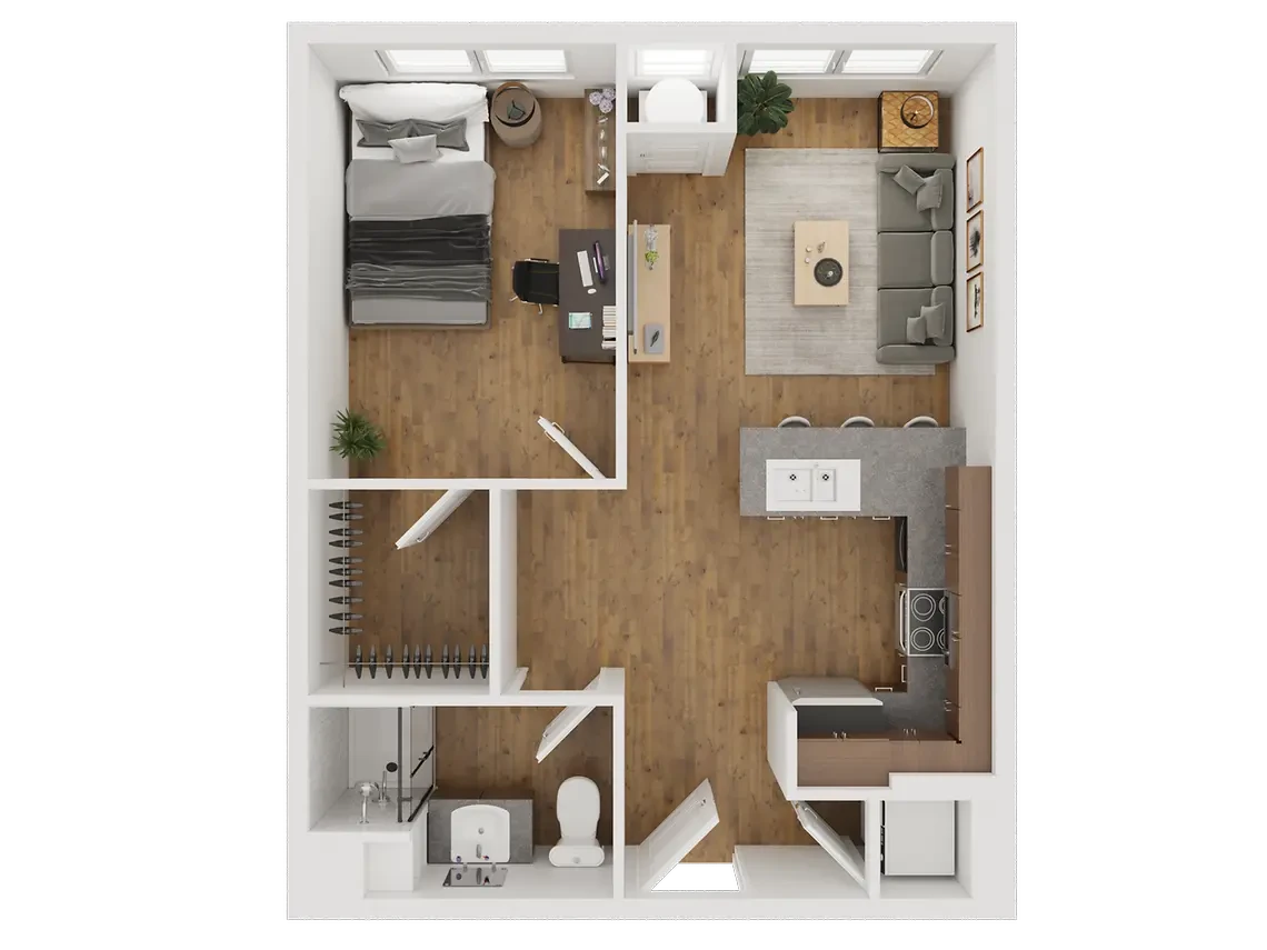 uhomes.com | Student Accommodation, Housing, Flats, Apartments for Rent
