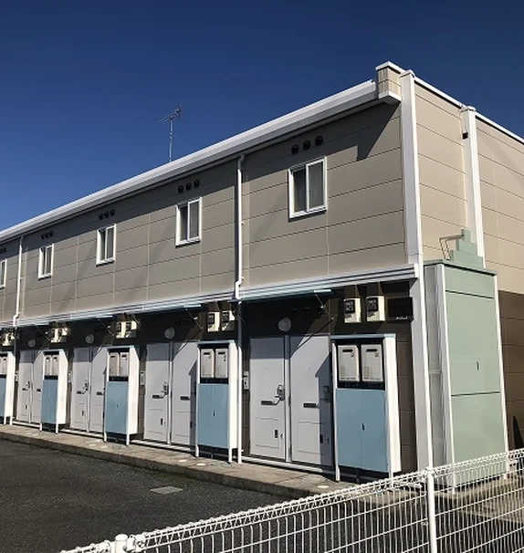 レオパレスＳＡＫＡＥ