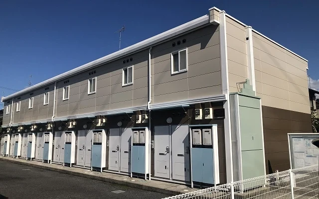 レオパレスＳＡＫＡＥ 0
