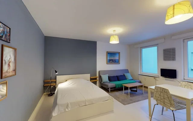 Apartment in Mitte, Berlin 0