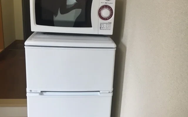 レオパレスグランシャリオ 2