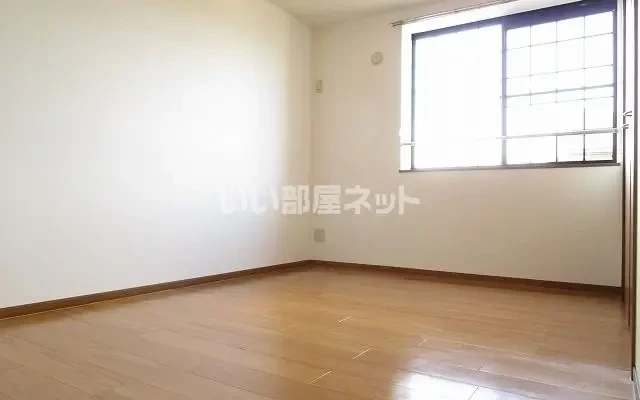 ドゥーヴアン 2階 - Kasama student accommodation - 2階 - 2DK
