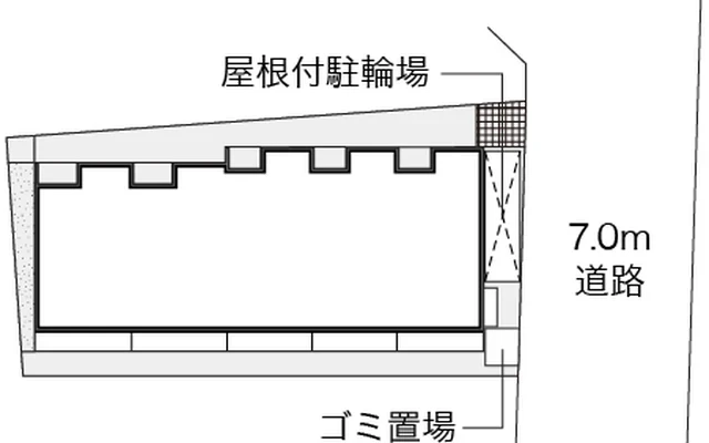 レオネクスト四番 2
