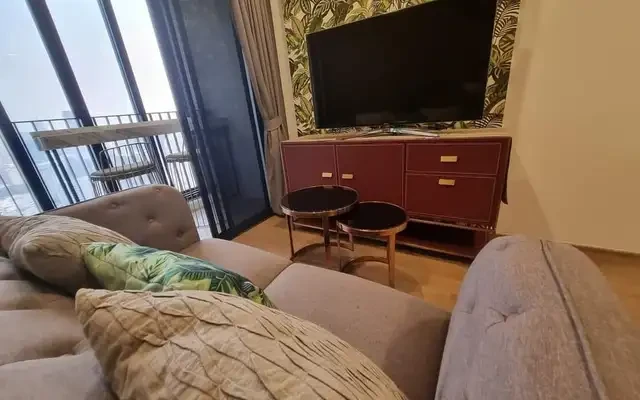 Ashton Chula Silom 2