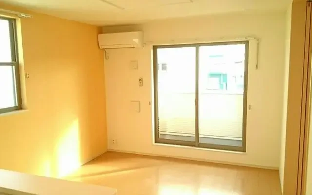 La Luce．S．Ⅳ 2階 - Takahagi student accommodation - 2階 - 2LDK