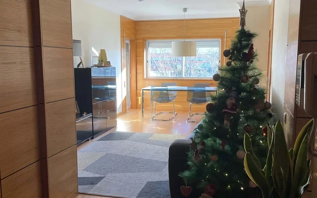 Spacious Family Apartment in Vila Nova de Gaia 1