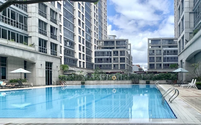 UE Square Residences - HC 2