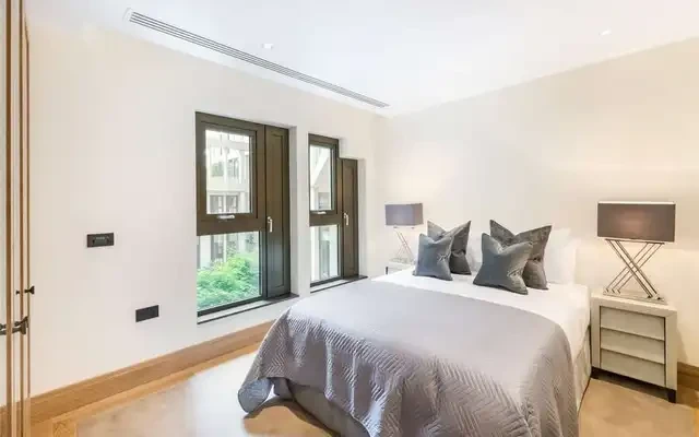 Cleland House 2