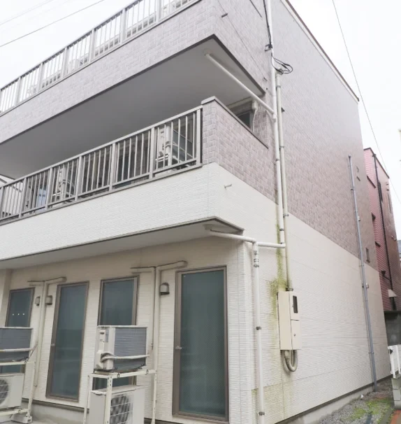 J163 Tokyoβ Iriya