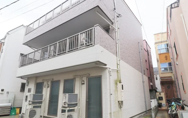 J163 Tokyoβ Iriya 0