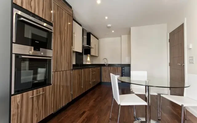 Vanston Place Fulham SW6 1