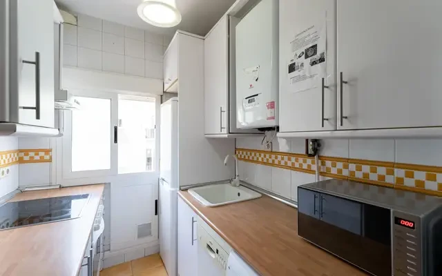 apartment in Prosperidad (Chamartín) 2