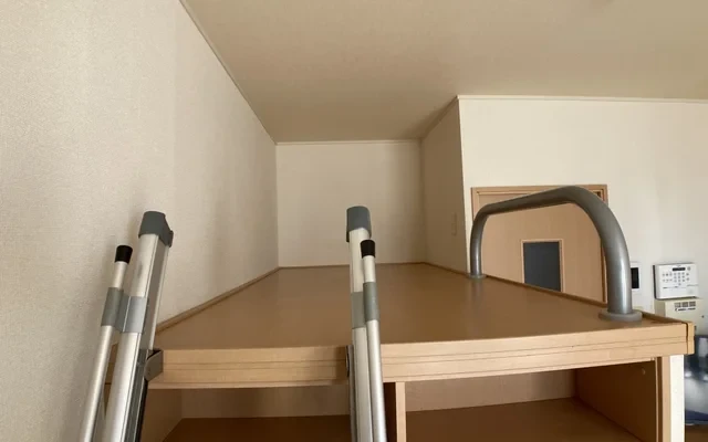 メゾン MⅡ - Saitama student accommodation - 402号房间(带独立厨房)