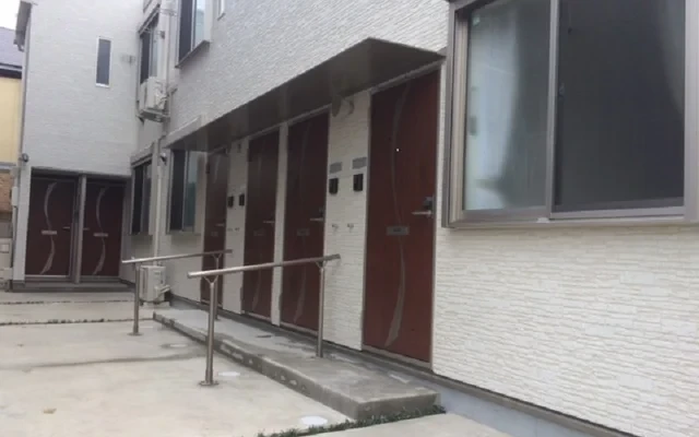 クレイノＡＳＡＢＡ 0