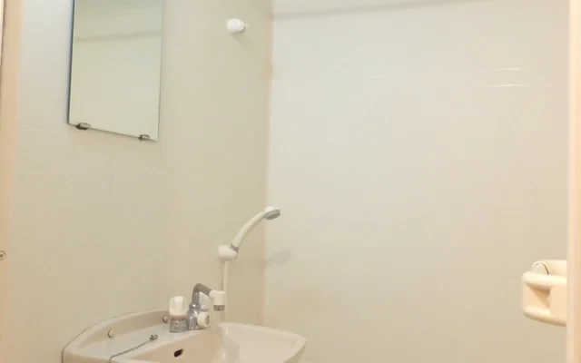 レオパレスシャルム 3