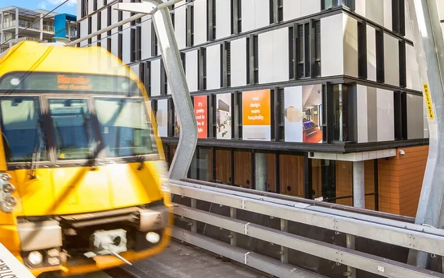 Chatswood Student Accommodation 1
