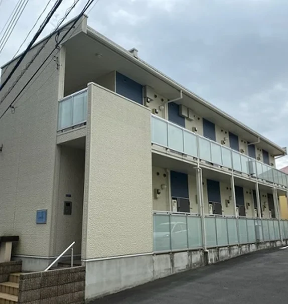 レオネクスト王禅寺