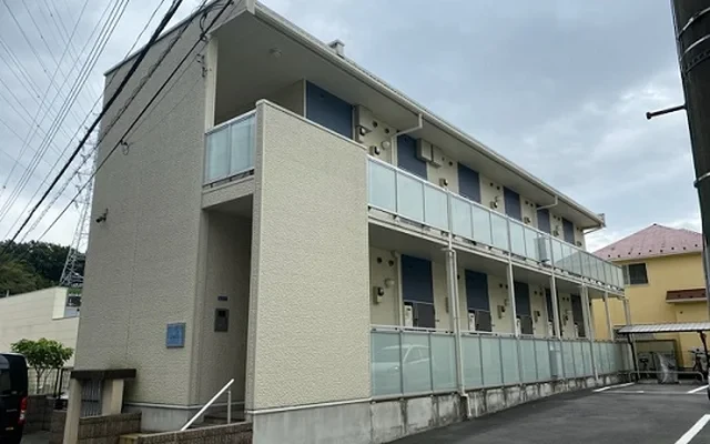 レオネクスト王禅寺 0